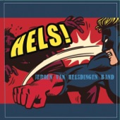 Hels! (feat. Richard Hallebeek, Frans Vollink & Marc Schenk) artwork