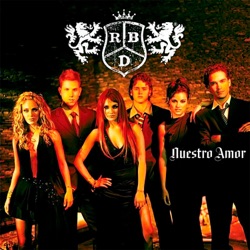 RBD - Este Corazón