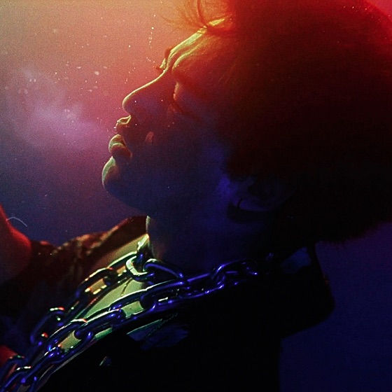 Cover artwork for Plastic Taste