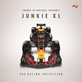 The Racing Collection artwork