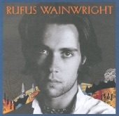 Rufus Wainwright artwork