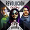 Te Siento (feat. Radikal People) - Revolución lyrics