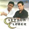 Sanfona Xonada - Cleyton & Cleber lyrics