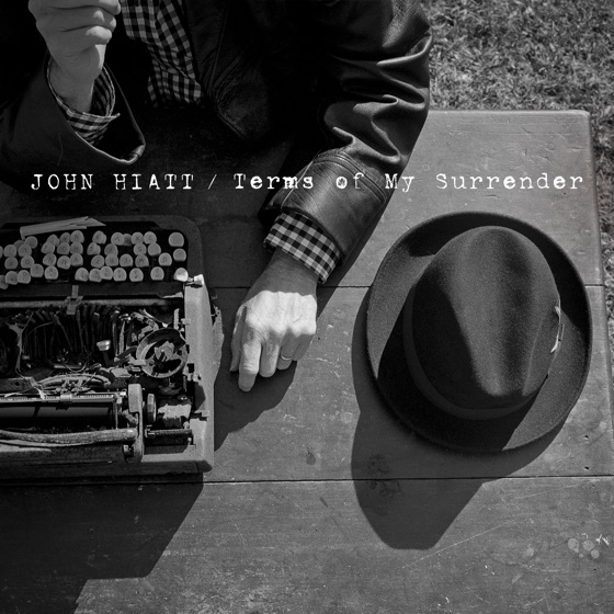 Cover artwork for Long Time Comin'