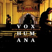 Vox Humana artwork