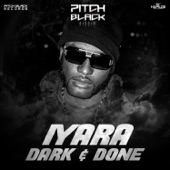 Dark & Done (Radio Edit) artwork