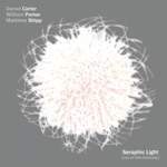 Daniel Carter, William Parker & Matthew Shipp - Seraphic Light, Pt. 3