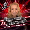 Ik Kan Echt Zonder Jou (The Voice Of Holland Season 8) - Single