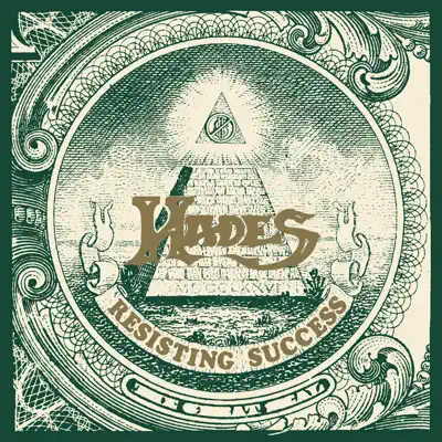 Resisting Success - Hades Resisting Success - Hades