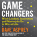 Dave Asprey - Game Changers