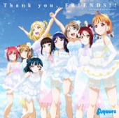 Thank you, FRIENDS!! - Single