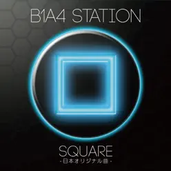 B1A4 Station Square - B1A4