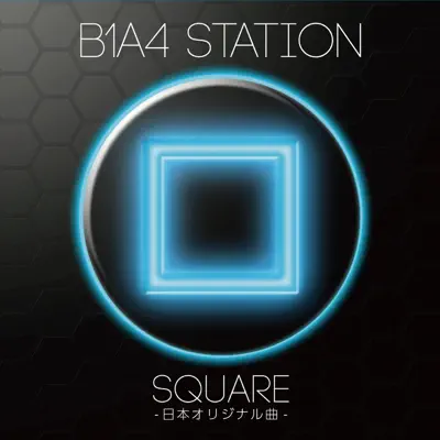 B1A4 Station Square - B1A4