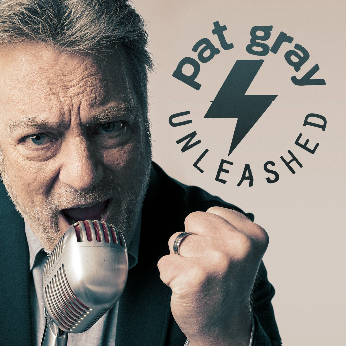 Pat Gray Unleashed Podcast | Podyssey