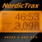 Ntx5 MicroVillain (feat. Mars Lasar) - NordicTrax lyrics