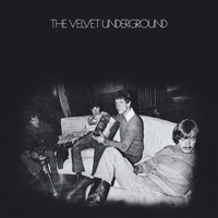 The Velvet Underground - The Velvet Underground artwork