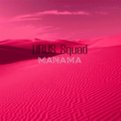 Manama - Single