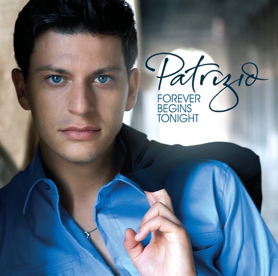 Cover artwork for That's Amore