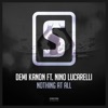 Nothing at All (feat. Nino Lucarelli) - Single