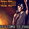 Rob Ross - Chinese Problem Solving