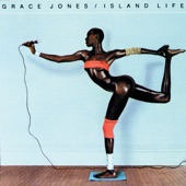 Grace Jones - Private Life