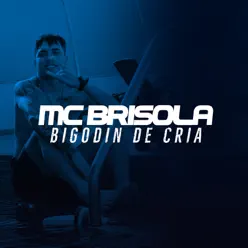 Bigodin de Cria - Single - MC Brisola Bigodin de Cria - Single - MC Brisola