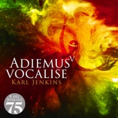 Adiemus V - Vocalise artwork
