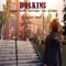 Flaws - DOLKINS lyrics