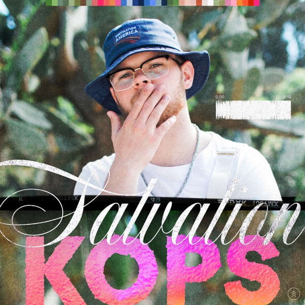 KOPS - Salvation