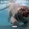 Siegfried - CRIMEAPPLE & DJ Skizz lyrics