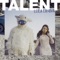 Talent - Leila Lanova lyrics