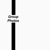 Group Photos - Infirmary