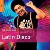 Rough Guide to Latin Disco, 2015