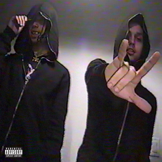 Cover artwork for No Romance