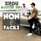 Non é facile (feat. Master Sina) - Zifou lyrics