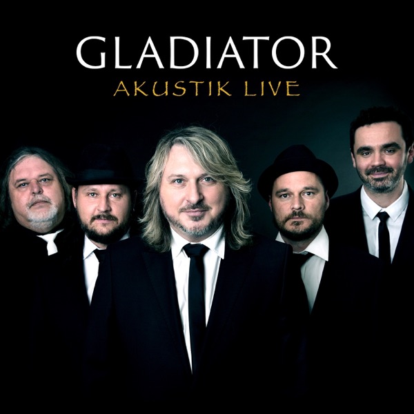 Gladiator - Dnes Je Skvelý Deň (Live)