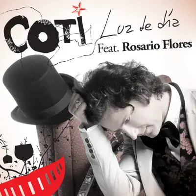 Luz de Día (feat. Rosario Flores) - Single - Coti