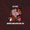 LIL Pill - Silk City