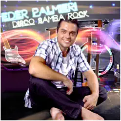 Disco Samba Rock - EP - Eder Palmieri
