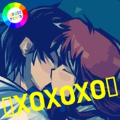 Xoxoxo artwork