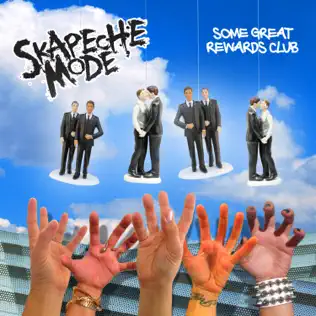 Album herunterladen Skapeche Mode - Some Great Rewards Club