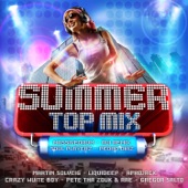 Summer Top Mix artwork