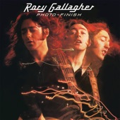 Rory Gallagher - Cruise On Out