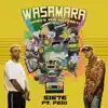 Wasamara (What’s the Matter) [feat. Feid] song lyrics