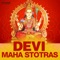 Mahishasura Mardini Stotram - Rita Thyagarajan & Om Voices lyrics
