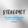 Ich will nur Tanzen (The Remixes) [feat. Laura Luppino] - Single