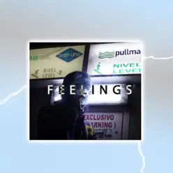 Feelings (feat. Gzkudda & Elpatron970) - Single - Moonkey Feelings (feat. Gzkudda & Elpatron970) - Single - Moonkey