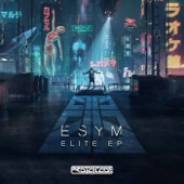 Elite - EP artwork