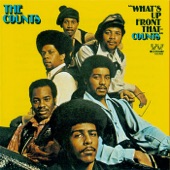 The Counts - What's Up Front That - Counts