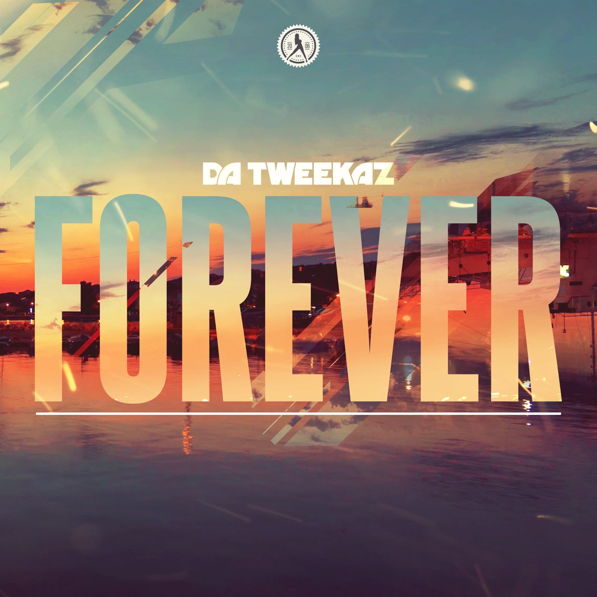 Forever single. Da Tweekaz.